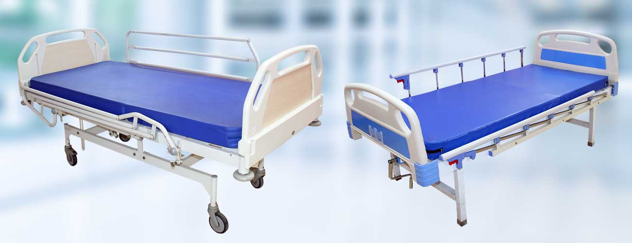 Hospital Bed