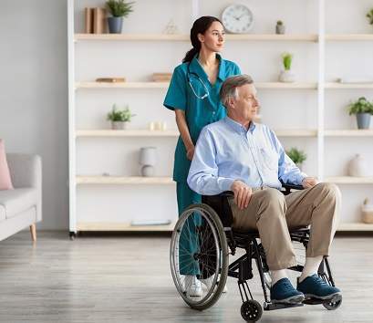 Wheel Chair